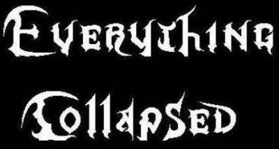 logo Everything Collapsed logo Everything Collapsed